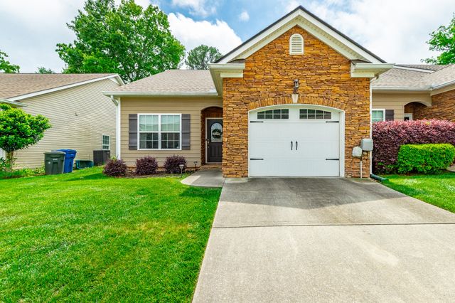 7548 Magnolia Leaf Lane, Chattanooga, TN 37421