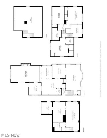 20060 Parkview Avenue, Rocky River, OH 44116