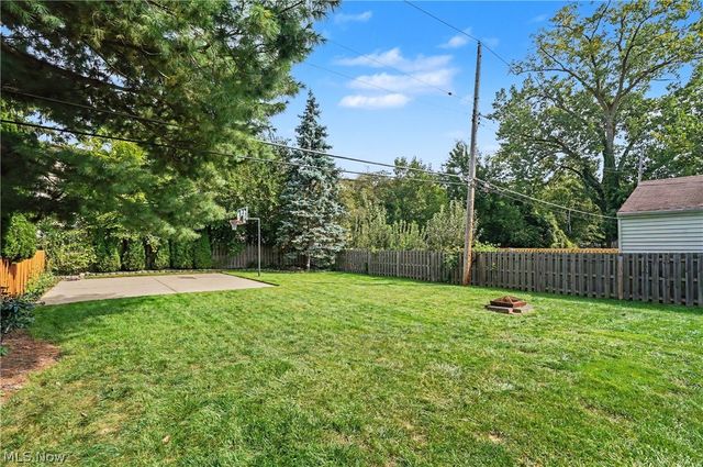 20060 Parkview Avenue, Rocky River, OH 44116