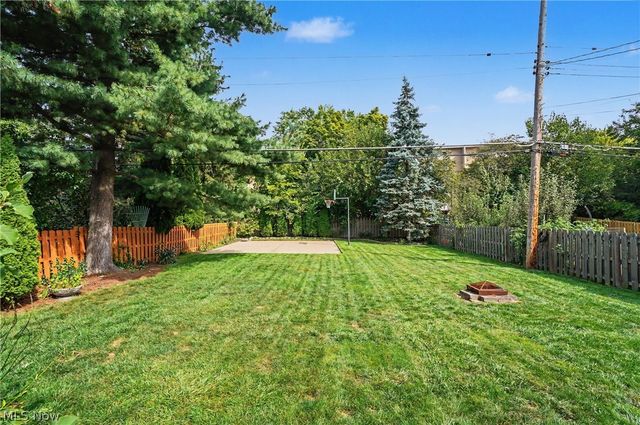 20060 Parkview Avenue, Rocky River, OH 44116