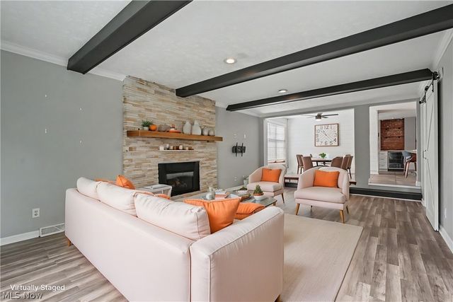 20060 Parkview Avenue, Rocky River, OH 44116