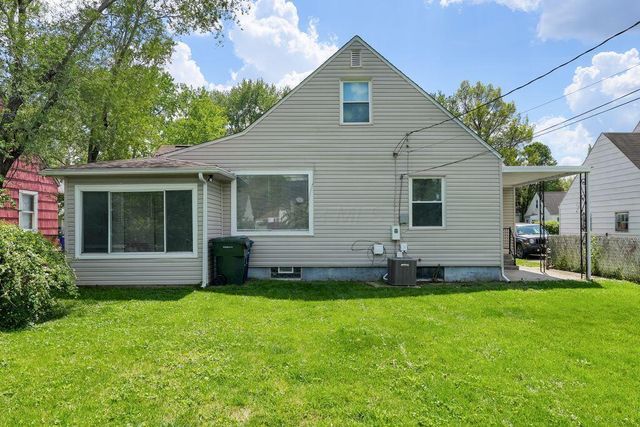 788 Tibet Road, Columbus, OH 43211