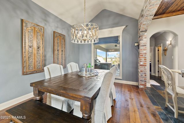 317 Cypress View Drive, Youngsville, LA 70592