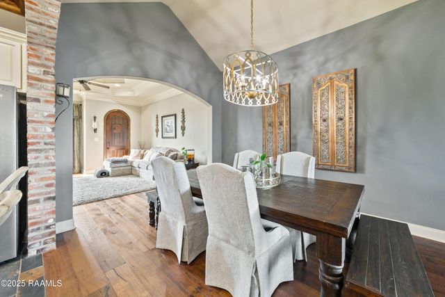 317 Cypress View Drive, Youngsville, LA 70592