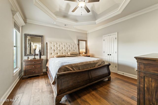 317 Cypress View Drive, Youngsville, LA 70592