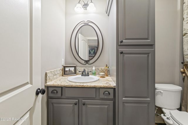 317 Cypress View Drive, Youngsville, LA 70592