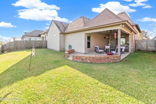 317 Cypress View Drive, Youngsville, LA 70592