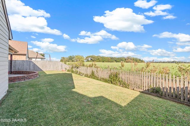 317 Cypress View Drive, Youngsville, LA 70592