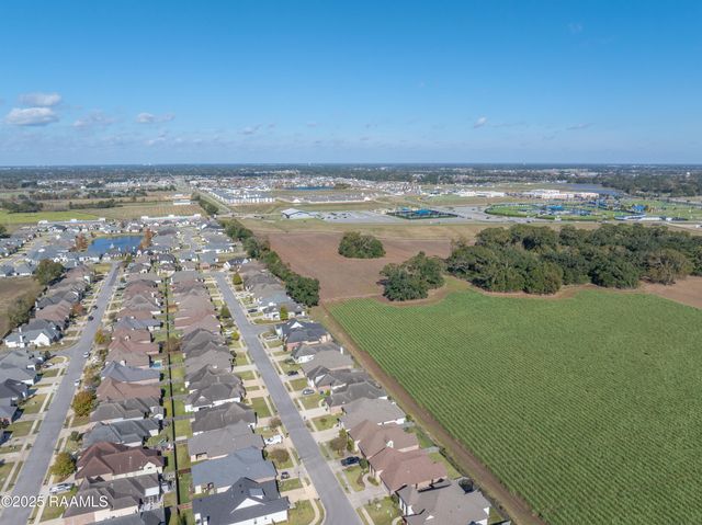 317 Cypress View Drive, Youngsville, LA 70592