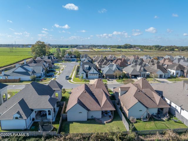 317 Cypress View Drive, Youngsville, LA 70592