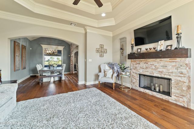 317 Cypress View Drive, Youngsville, LA 70592