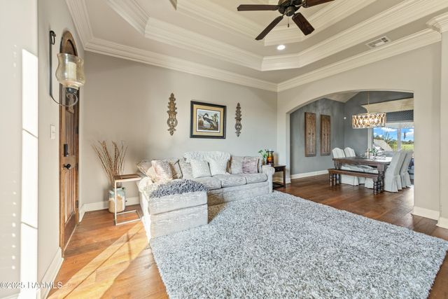 317 Cypress View Drive, Youngsville, LA 70592