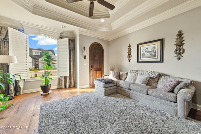 317 Cypress View Drive, Youngsville, LA 70592