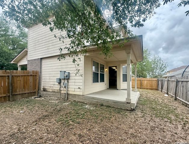 3615 DUNLAP FIELDS, Converse, TX 78109