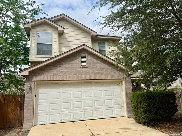 3615 DUNLAP FIELDS, Converse, TX 78109