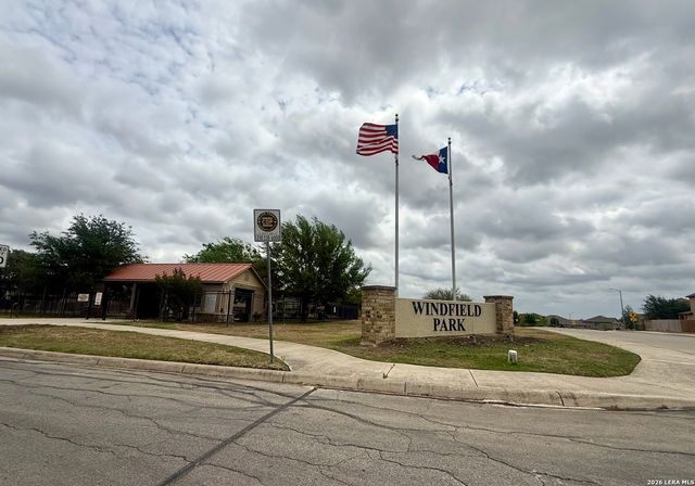 3615 DUNLAP FIELDS, Converse, TX 78109