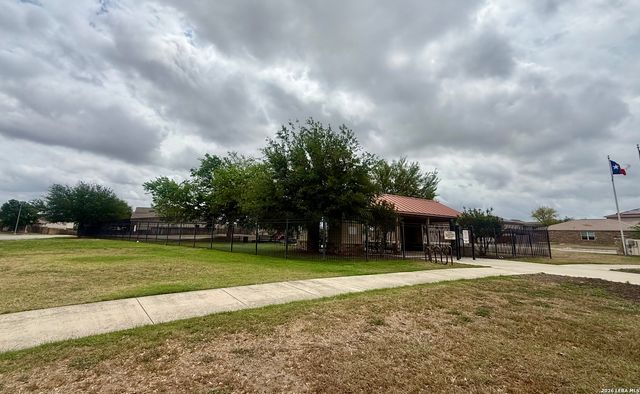 3615 DUNLAP FIELDS, Converse, TX 78109