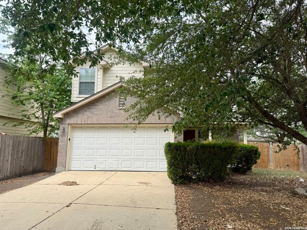 3615 DUNLAP FIELDS, Converse, TX 78109