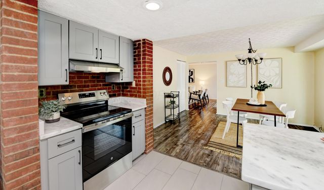 1474 Marty Drive, Reynoldsburg, OH 43068