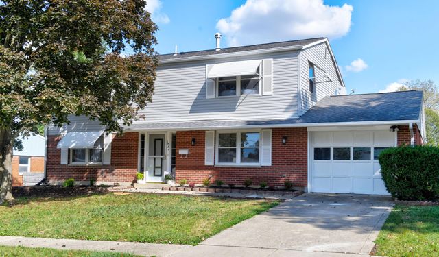 1474 Marty Drive, Reynoldsburg, OH 43068