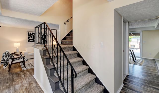 1474 Marty Drive, Reynoldsburg, OH 43068