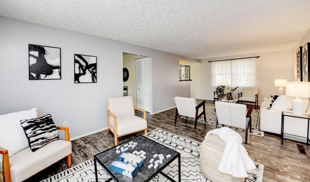 1474 Marty Drive, Reynoldsburg, OH 43068