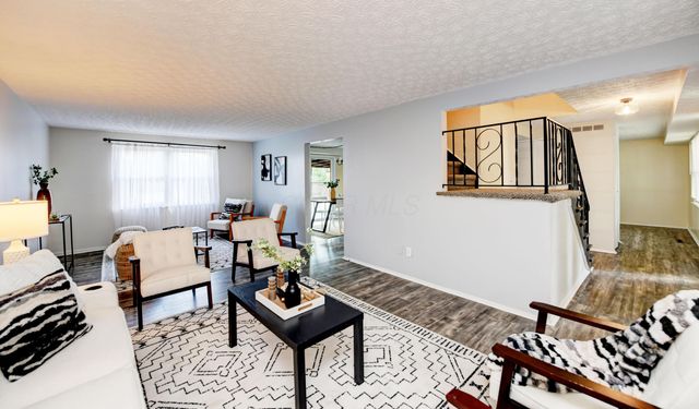 1474 Marty Drive, Reynoldsburg, OH 43068