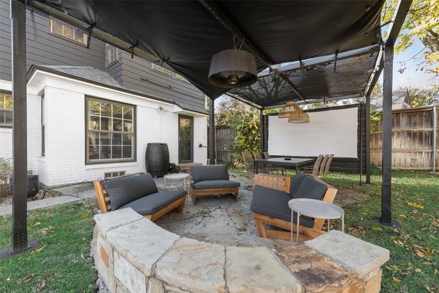 6511 Gaston Avenue, Dallas, TX 75214