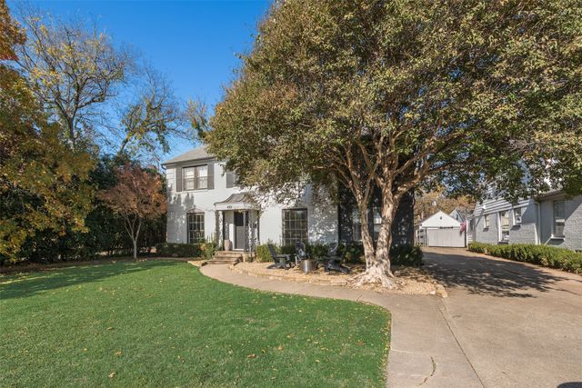 6511 Gaston Avenue, Dallas, TX 75214