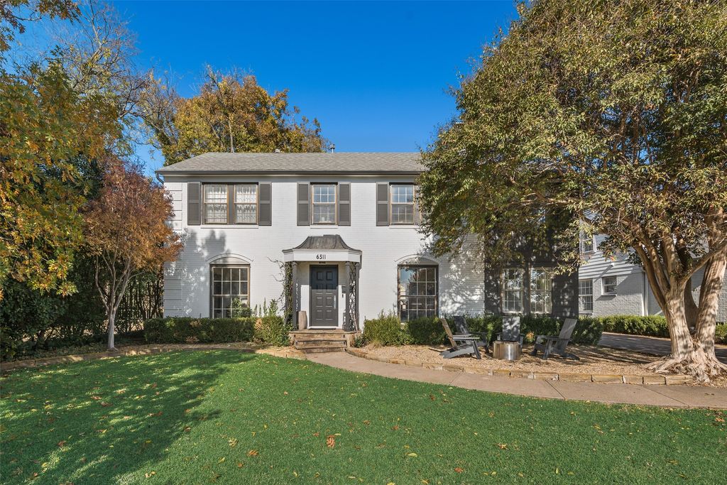 6511 Gaston Avenue, Dallas, TX 75214