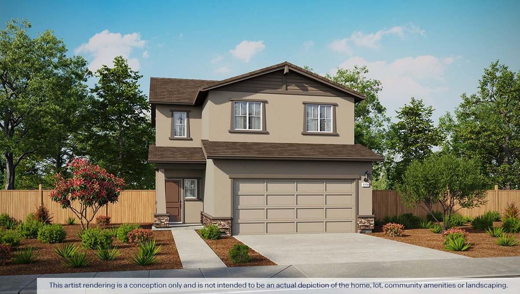 609 Imperial Ct, Roseville, CA 95747