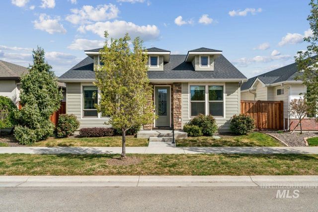 10852 W Mossywood Dr, Boise, ID 83709
