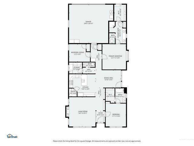 10852 W Mossywood Dr, Boise, ID 83709