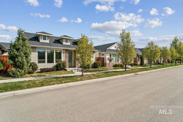 10852 W Mossywood Dr, Boise, ID 83709