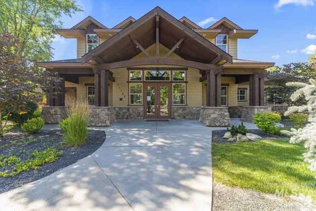 10852 W Mossywood Dr, Boise, ID 83709