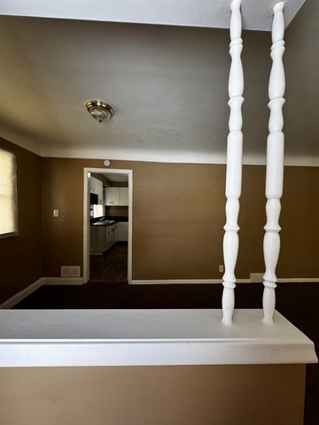 3009 Menominee Avenue, Flint, MI 48507