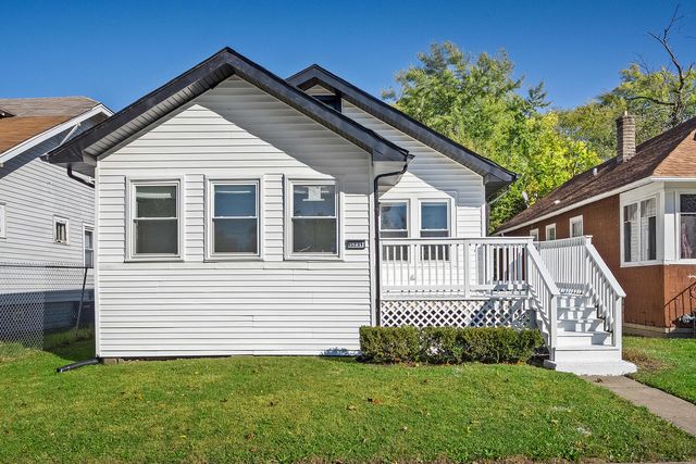 15231 Ashland Avenue, Harvey, IL 60426