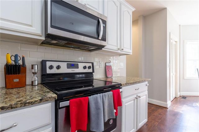 1036 Regency Park Drive, Braselton, GA 30517
