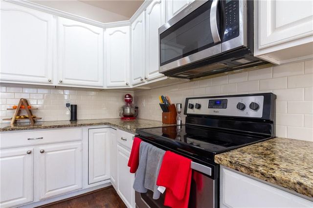 1036 Regency Park Drive, Braselton, GA 30517