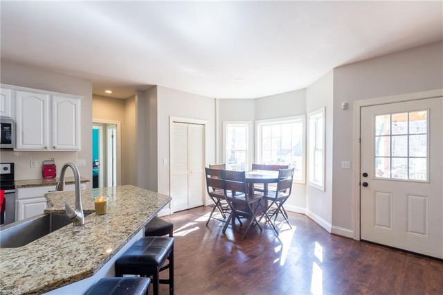 1036 Regency Park Drive, Braselton, GA 30517