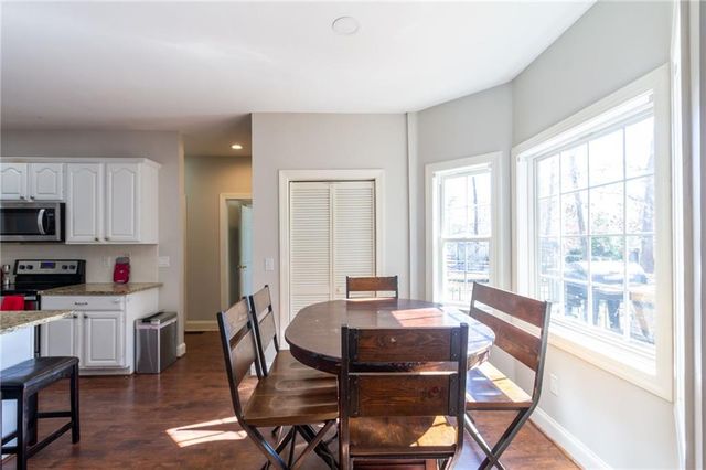 1036 Regency Park Drive, Braselton, GA 30517