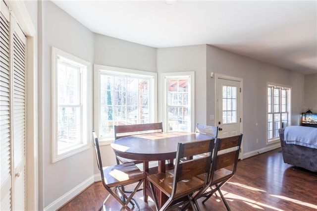 1036 Regency Park Drive, Braselton, GA 30517