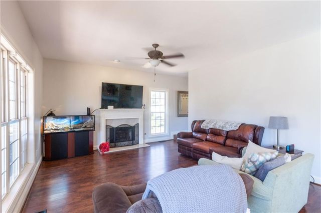 1036 Regency Park Drive, Braselton, GA 30517