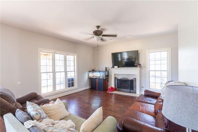 1036 Regency Park Drive, Braselton, GA 30517
