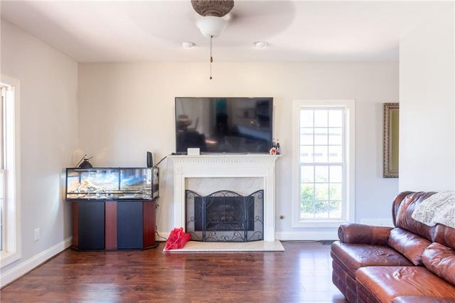 1036 Regency Park Drive, Braselton, GA 30517