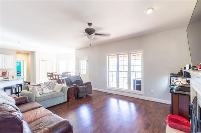 1036 Regency Park Drive, Braselton, GA 30517