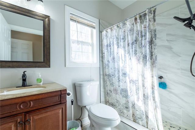 1036 Regency Park Drive, Braselton, GA 30517