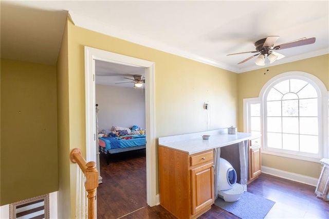 1036 Regency Park Drive, Braselton, GA 30517