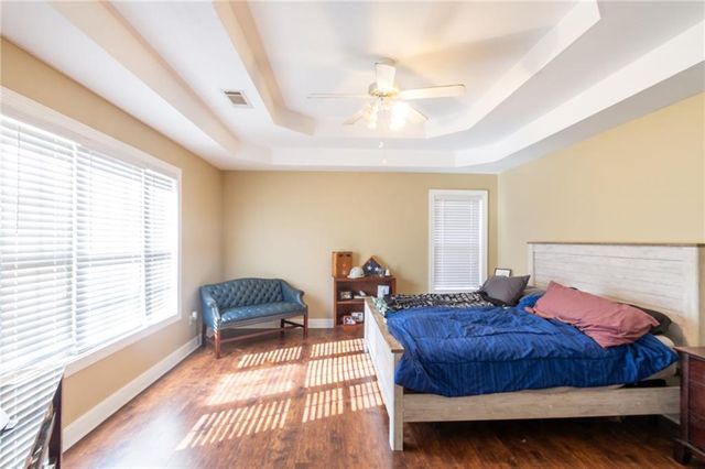 1036 Regency Park Drive, Braselton, GA 30517