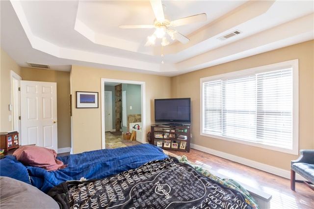 1036 Regency Park Drive, Braselton, GA 30517